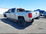 Chevrolet Silverado  1Lt 3GCUKREC5EG558738 снимка