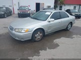 Toyota Camry Le JT2BG22K2Y0438215 снимка