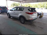 Kia Sportage Ex KNDPN3ACXH7035691 снимка