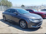 Chrysler 200 Limited 1C3CCCAB5GN160155 fotografie