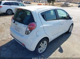 Chevrolet Spark 1Lt Cvt KL8CD6S90FC759540 снимка