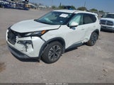 Nissan Rogue Sv Fwd 5N1AT3BA5MC812977 снимка