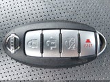 Nissan Altima 3.5 Sl 1N4BL3AP5FC218560 снимка