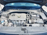 Kia Forte Gt-Line 3KPF54ADXNE500377 photo