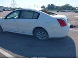 Nissan Maxima 3.5 Sl 1N4BA41E67C834814 снимка