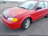 Mazda Protege Es JM1BJ2211X0124599 снимка