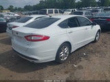 Ford Fusion Se 3FA6P0H78DR165202 снимка