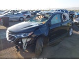 Chevrolet Equinox Fwd Ls 2GNAXHEV4L6160422 снимка
