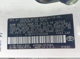 Toyota Camry Hybrid Xle 4T1BD1FK1CU053469 снимка