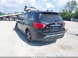Nissan Pathfinder Sl 5N1DR2MN0KC612592 снимка