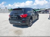 Nissan Pathfinder Sl 5N1DR2MN0KC612592 снимка
