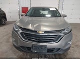 Chevrolet Equinox Lt 3GNAXUEV0KS557165 снимка