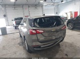 Chevrolet Equinox Lt 3GNAXUEV0KS557165 снимка