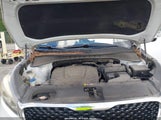Kia Sorento 3.3L Ex 5XYPH4A55HG320767 снимка