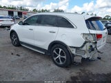 Kia Sorento 3.3L Ex 5XYPH4A55HG320767 снимка