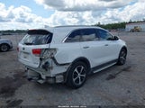 Kia Sorento 3.3L Ex 5XYPH4A55HG320767 снимка