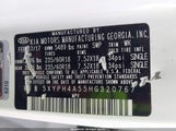 Kia Sorento 3.3L Ex 5XYPH4A55HG320767 снимка
