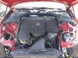 Mercedes-Benz Cle 300 4Matic W1KMJ4HB0RF043099 photo