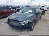 Kia Optima Lx 5XXGT4L30KG307611 снимка