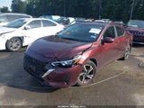 Nissan Sentra Sv Xtronic Cvt 3N1AB8CV2RY282717 photo