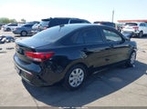 Kia Rio Lx 3KPA24AD4NE444780 снимка
