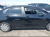 Kia Rio Lx 3KPA24AD4NE444780 снимка