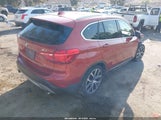 BMW X1 Sdrive28I WBXHU7C38J5H43778 снимка