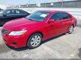 Toyota Camry Le 4T1BF3EK9AU523347 снимка