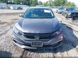 Honda Civic Lx 19XFC2F66KE020403 снимка