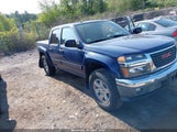 GMC Canyon Sle2 1GTH6PFEXC8138728 снимка
