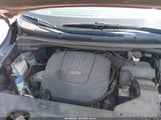Kia Sedona Lx KNDMB5C12H6226076 снимка