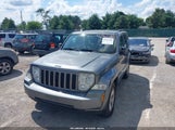 Jeep Liberty Sport 1C4PJMAK4CW215014 снимка