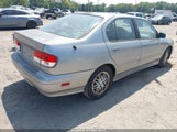Infiniti G20 Luxury/Touring JNKCP11A2YT350566 photo