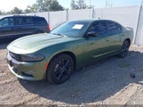 Dodge Charger Sxt Awd 2C3CDXJGXNH143387 снимка