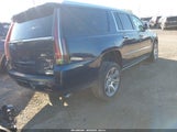 Cadillac Escalade Esv Premium Luxury 1GYS4JKJ4JR356533 fotografie