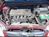 Toyota Corolla Le 1NXBR32E27Z886149 снимка