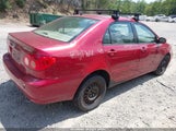 Toyota Corolla Le 1NXBR32E27Z886149 снимка