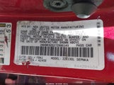 Toyota Corolla Le 1NXBR32E27Z886149 снимка