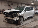 Toyota Grand Highlander Platinum 5TDAAAB51SS074950 снимка