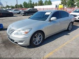 Hyundai Genesis 3.8 KMHGC4DE0AU081090 снимка