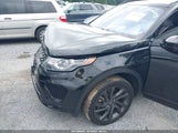 Land Rover Discovery Sport Hse SALCR2SX0JH731824 fotografie