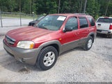 Mazda Tribute Es V6/Lx V6 4F2YU09151KM35587 снимка