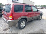 Mazda Tribute Es V6/Lx V6 4F2YU09151KM35587 снимка