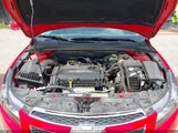 Chevrolet Cruze Ls Auto 1G1PA5SH4E7440984 снимка