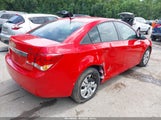 Chevrolet Cruze Ls Auto 1G1PA5SH4E7440984 снимка