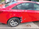 Chevrolet Cruze Ls Auto 1G1PA5SH4E7440984 снимка