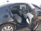 Toyota Corolla Le JTDEPRAE4LJ089134 снимка
