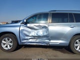 Toyota Highlander Base V6 5TDZK3EHXAS014066 снимка