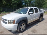 Chevrolet Avalanche  Ltz 3GNFK12357G312457 снимка