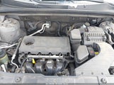 Kia Sorento Ex 5XYKU3A15BG179347 снимка